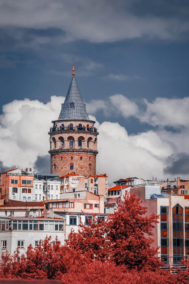 Medieval Castle
