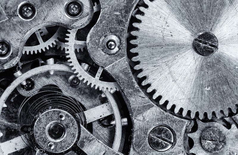 Time Travel Paradox